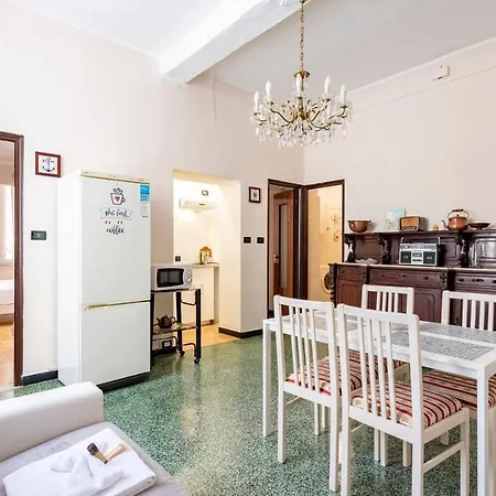 Joivy Alba Family Flat