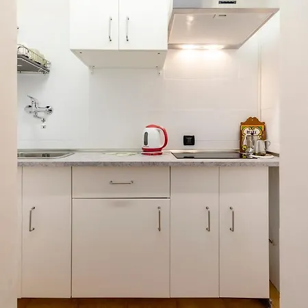 Joivy Alba Family Flat * 제노바