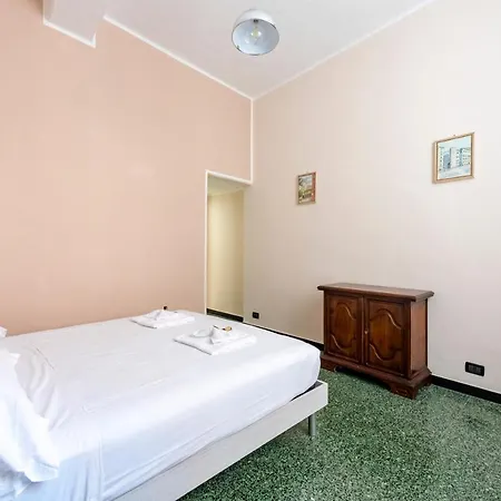 Joivy Alba Family Flat Apartamento