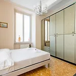 Joivy Alba Family Flat Appartement Gênes