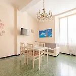 Appartement Joivy Alba Family Flat *