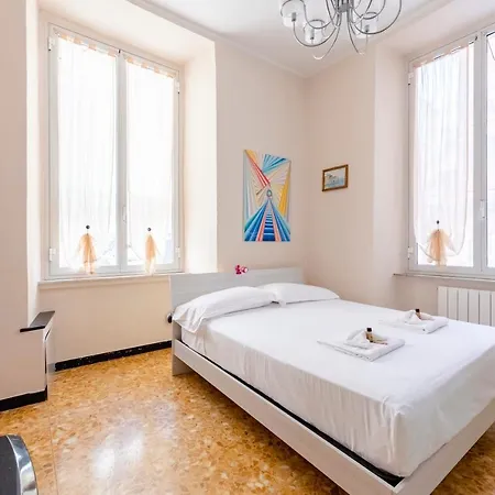 Lägenhet Joivy Alba Family Flat *