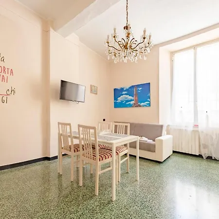 Appartement Joivy Alba Family Flat *