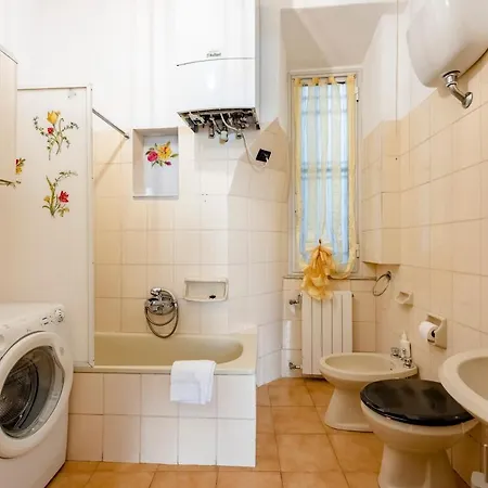Joivy Alba Family Flat Apartamento