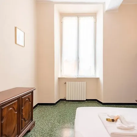 Joivy Alba Family Flat * Genua