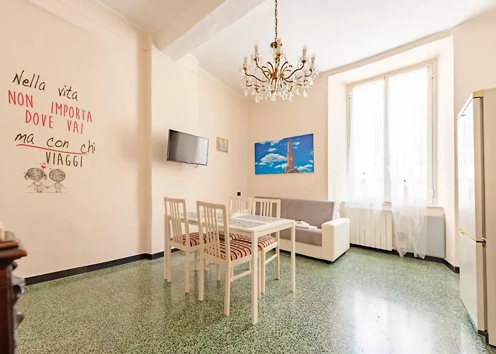 Apartament Joivy Alba Family Flat *