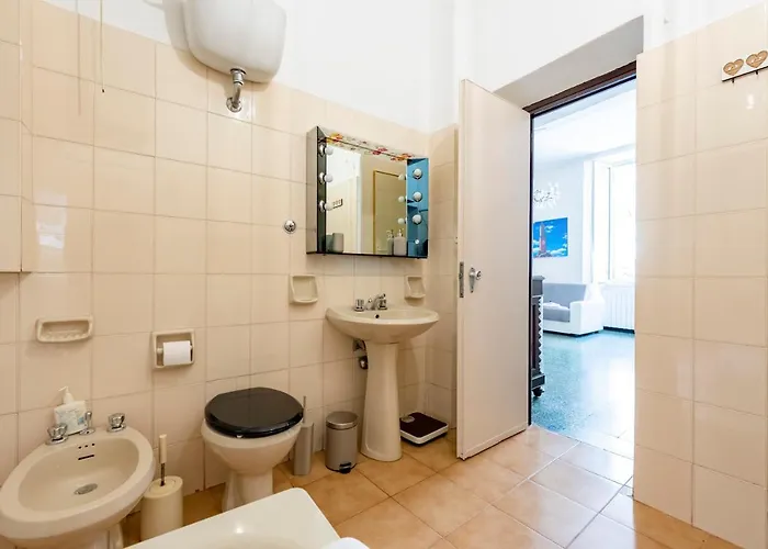 Joivy Alba Family Flat Genua