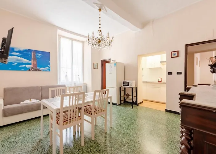 Apartament Joivy Alba Family Flat