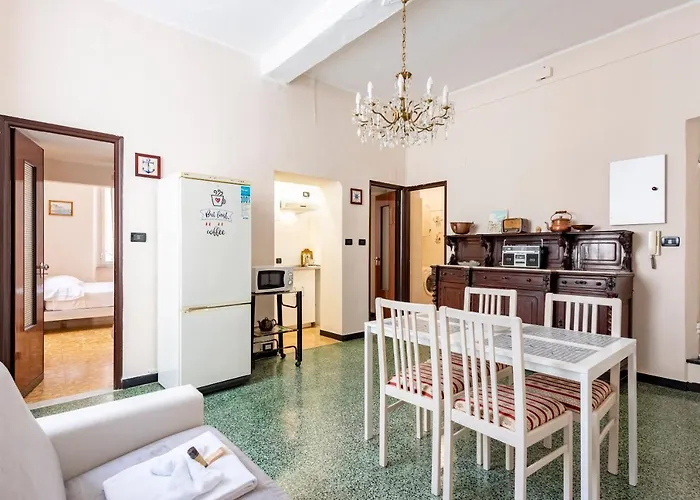 Joivy Alba Family Flat