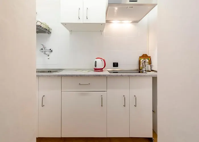 Joivy Alba Family Flat * Genua