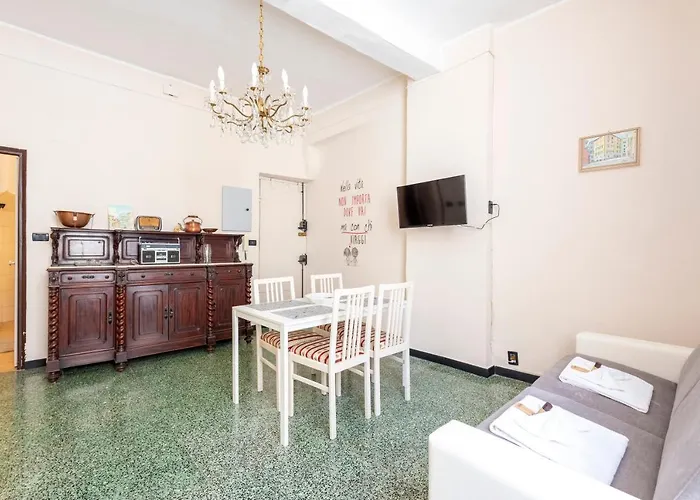 Apartament Joivy Alba Family Flat