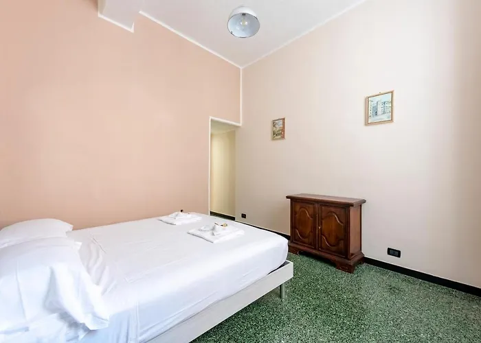 Joivy Alba Family Flat Apartament
