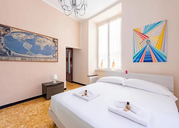 Apartament Joivy Alba Family Flat *