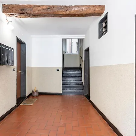 Joivy Alba Family Flat Appartement Genua