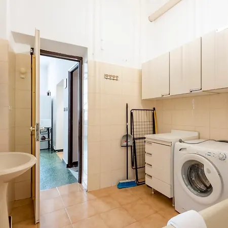 Joivy Alba Family Flat Appartement *
