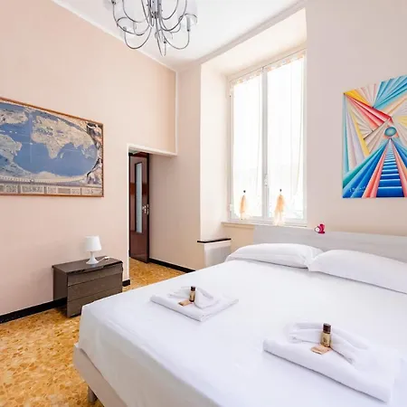 Appartement Joivy Alba Family Flat *